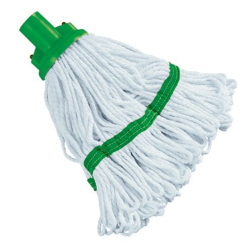 Contico+Mop+Hygiene+Socket+Green