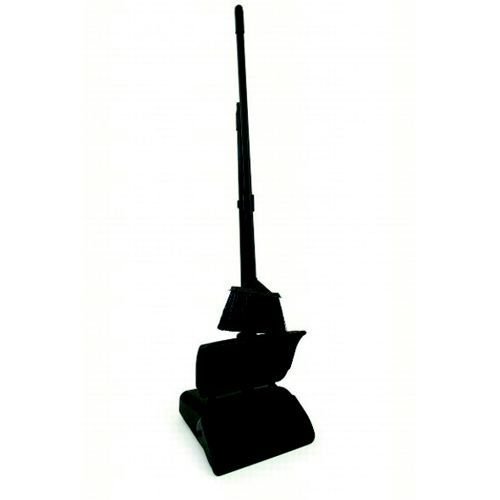 Lobby+Dustpan+and+Brush
