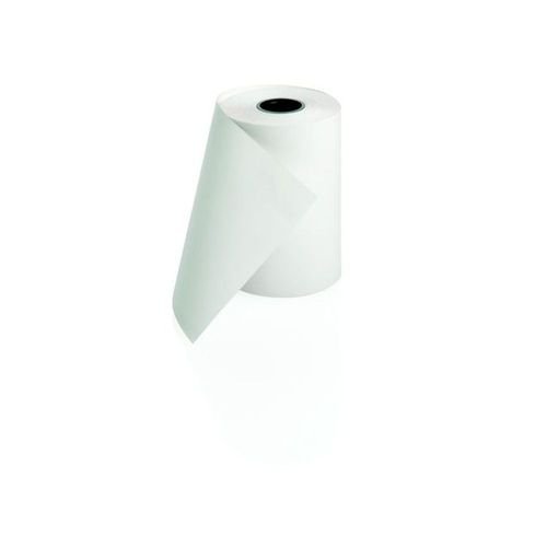 Initiative Thermal Chip and Pin Rolls W57 x D40 x Core 12.7mm Length 33m Single Ply A Grade White