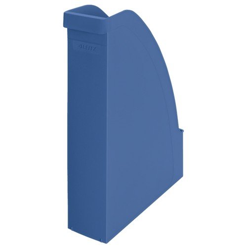 Magazine File Recycle A4 Blue 24765030 Magazine File Recycle A4 Blue 24765030