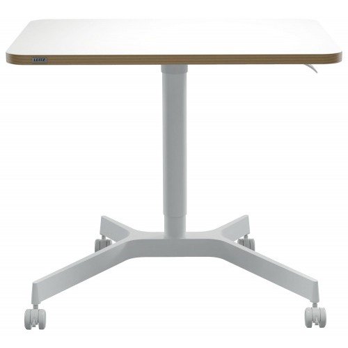 Leitz Ergo Small Sit Standing Desk Leitz Ergo Small Sit Standing Desk