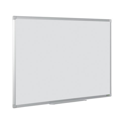 Earth Maya Magnetic Whiteboard 60x45cm Lacquered Steel Surf Aluminium Frame MA0207790 Earth Maya Magnetic Whiteboard 60x45cm Lacquered Steel Surf Aluminium Frame MA0207790