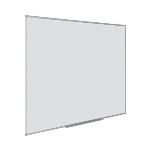 Earth Maya Magnetic Whiteboard 150x100cm Enamel Surface Aluminium Frame CR0920790 Earth Maya Magnetic Whiteboard 150x100cm Enamel Surface Aluminium Frame CR0920790