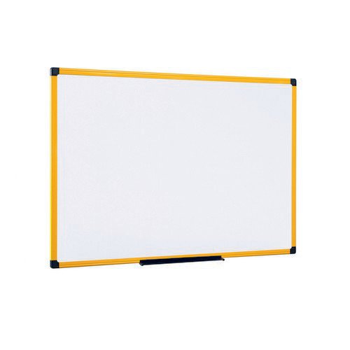 Ultrabrite Magentic Drywipe Board 900 x 600 mm