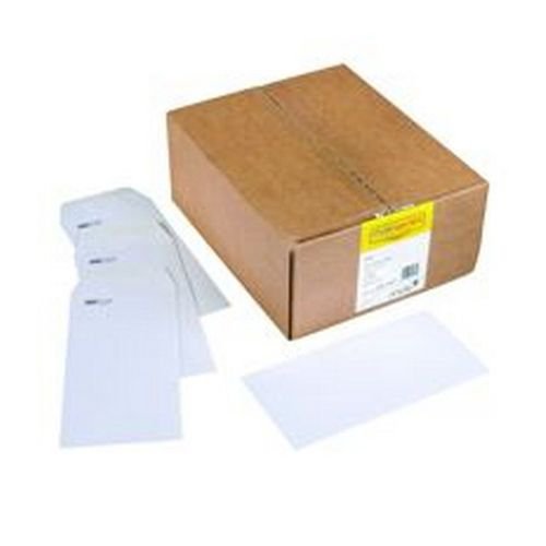 Spey Envelope White Wove 90gm C5 229x162mm Self Seal Pack 500