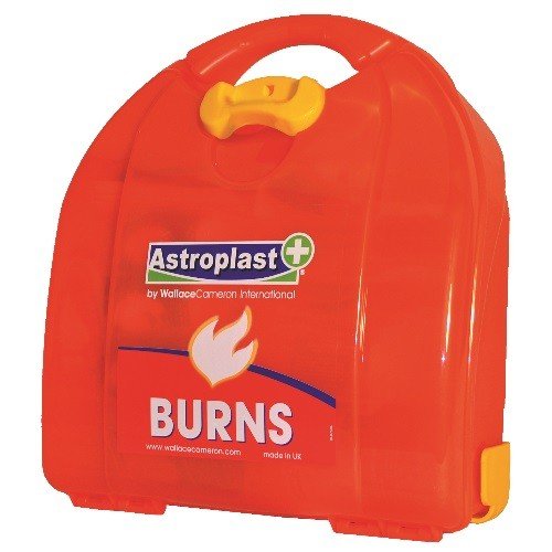 Astroplast+Adulto+Burns+Kit