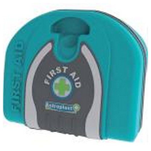 Astroplast+Compact+Travel+Pouch+First+Aid+Kit+Green+1015017