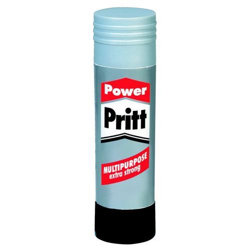 Pritt All Purpose Glue - 20g - Pack of 12