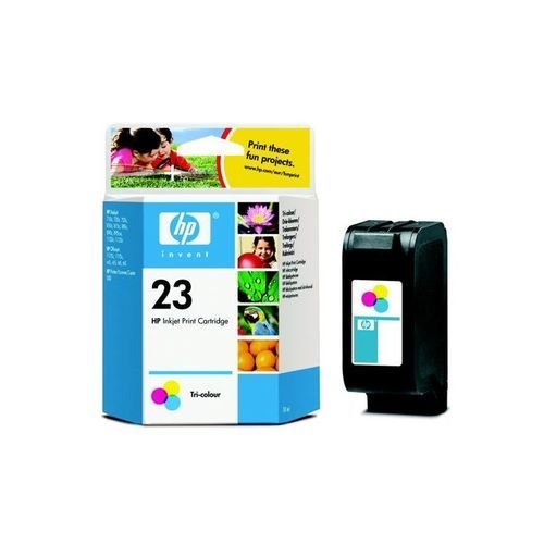 HP+Inkjet+Cartridge+For+890C+Printer+30ml+++++++++++++C1823D