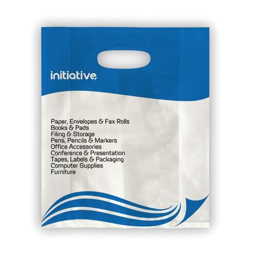 Initiative Carrier Bag 500s