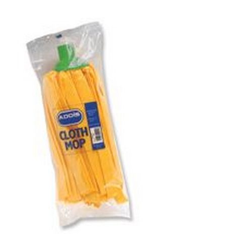 Addis+Cloth+Mop+Thick+Absorbent+Cloth+Refill+Green