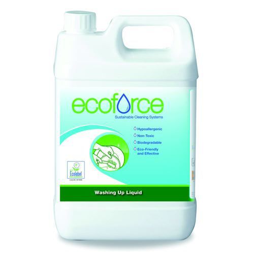 Ecoforce+Washing-Up+Liquid+750ml+Ref+11507