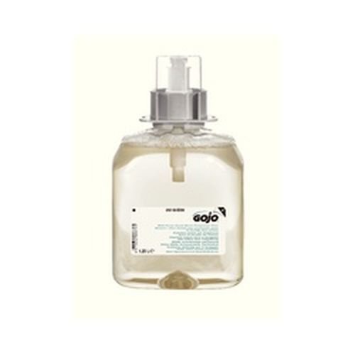 Gojo+Mild+Fragrance+Free+Hand+Wash+FMX+1250ml+Refill+%28Pack+of+3%29+5167-03-EEU