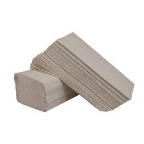 2Work+Vfold+Hand+Towels+1+Ply+White+Pack+3600++++++++2W70723