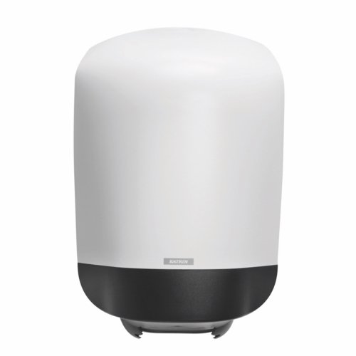 Katrin+Inclusive+Centrefeed+M+Dispenser+White