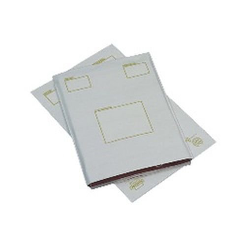 Keepsafe Biodegradable Extra Strong Envelope Opaque 460x430mm Peel & Seal Pack 100