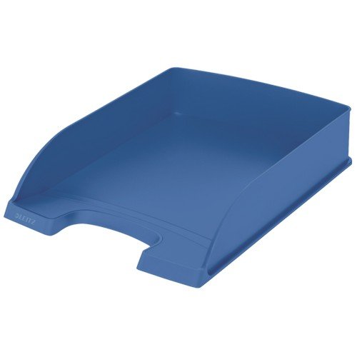 Letter Tray Recycle A4 Blue 52275030 Letter Tray Recycle A4 Blue 52275030