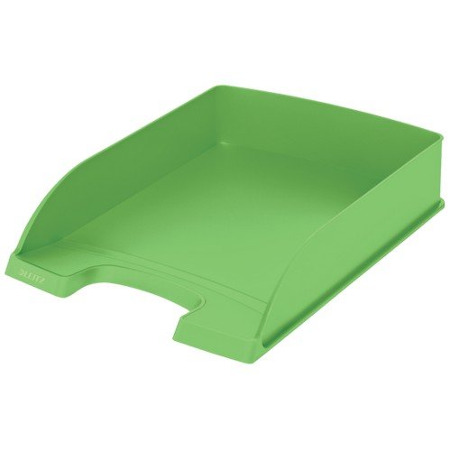Letter Tray Recycle A4 Green 52275050 Letter Tray Recycle A4 Green 52275050