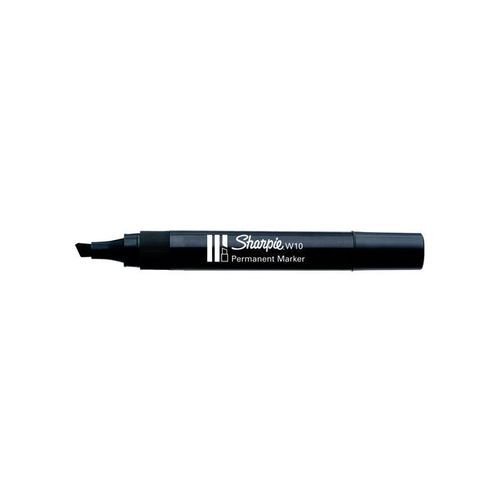2025040 Sharpie, Sharpie Fine Tip Black Marker Pen