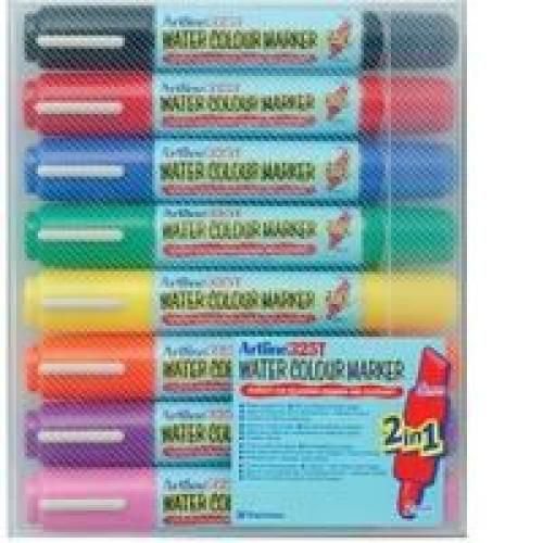 Sharpie 8 Count Flip Chart Markers