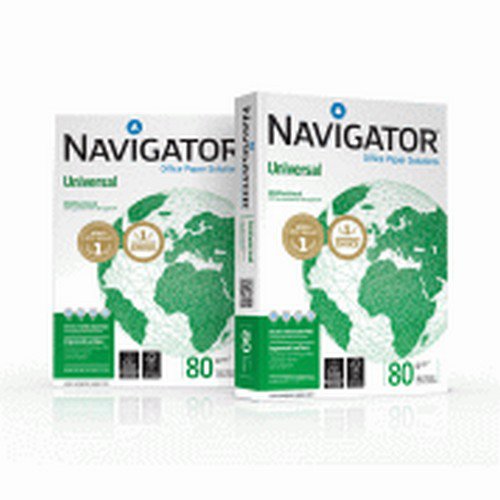 Navigator+Universal+FSC+Mix+Credit+A4+210x297mm+80gsm+Pack+500