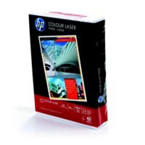 HP A4 Printer Paper White 100 gsm Matt 500 Sheets