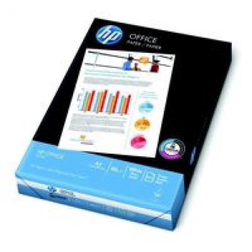  HP Papers CHP850 Box A4 80 GSM FSC Premium Paper