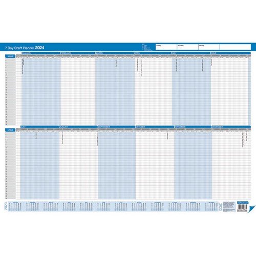 Initiative+Staff+Planner+Unmounted+2024+855+x+610mm