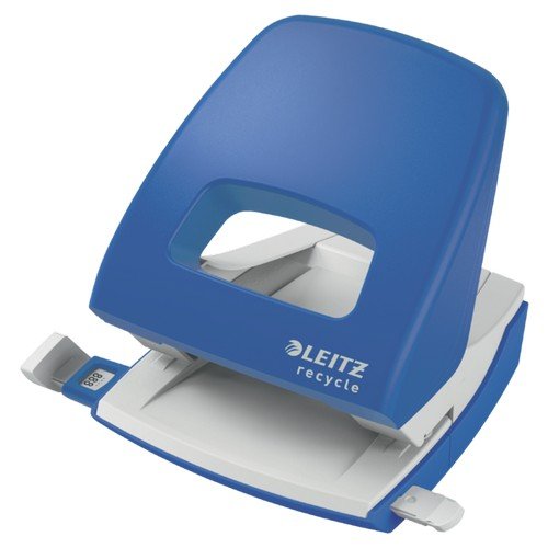 Leitz NeXXt Recycle Hole Punch Leitz NeXXt Recycle Hole Punch