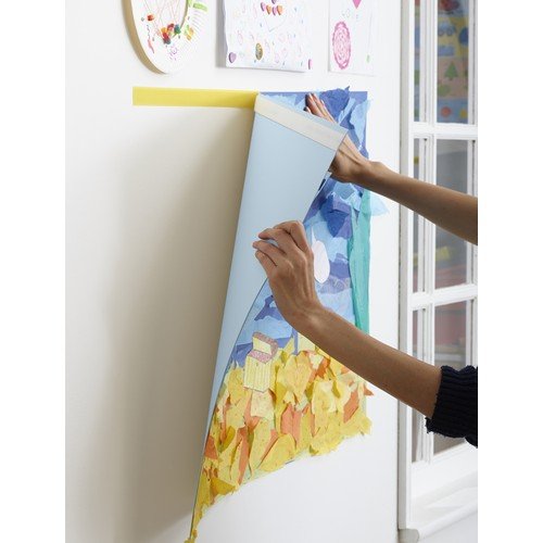 Sellotape+Removable+Hook+%26+Loop+Sticky+Pads+Self-adhesive+Supplied+on+a+Strip+20mm+x+6m+Ref+2055786