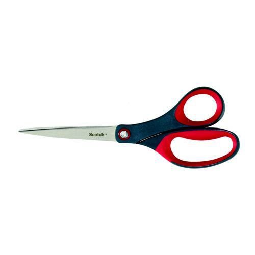 Scotch Precision Scissors 180mm Stainless Steel Blades 1447