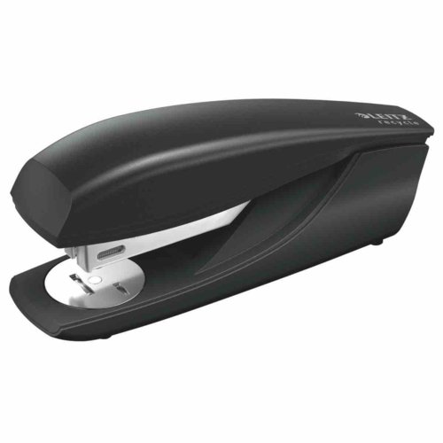 Leitz Recycle Stapler 30 sheet Black Leitz Recycle Stapler 30 sheet Black