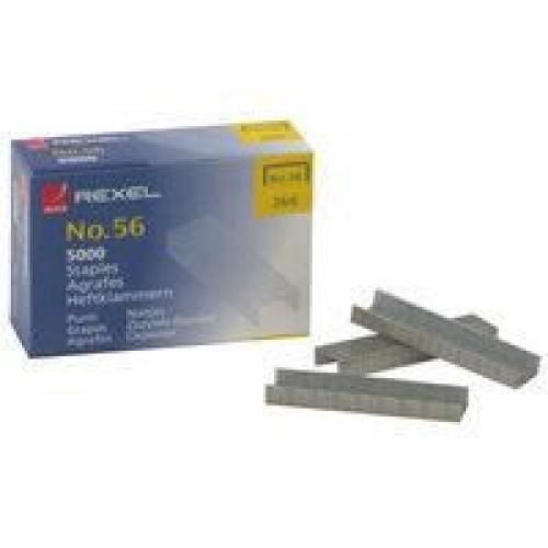 Rexel+Heavy+Duty+Staples+No.23%2F17mm+Pack+1000+Code+2101052