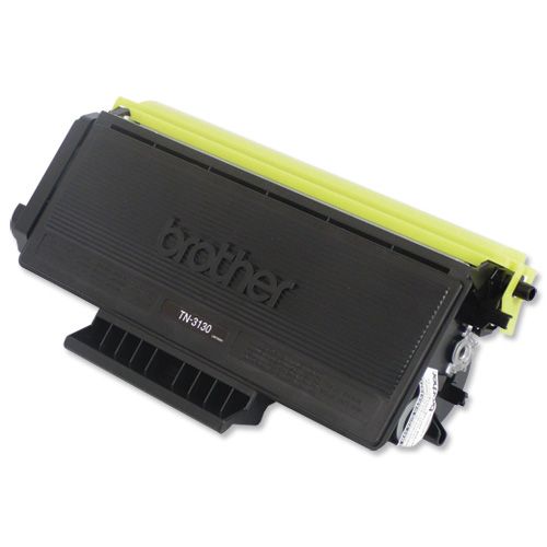 Brother+Laser+Toner+Cartridge+Black+TN3130
