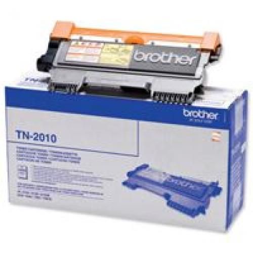 Brother+TN2010+Toner+Cartridge-Black