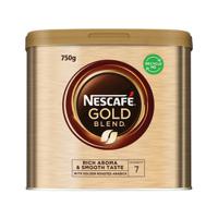 Nescafe Gold Blend Coffee 750g