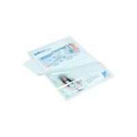 Initiative Laminating Pouches A4 250 Micron (Pack of 100)