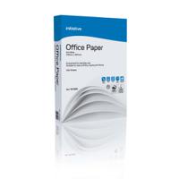 Initiative Office Paper A4 White 80gsm Pack 500 Sheets