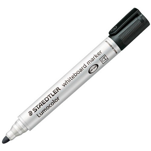 Steadtler Lumcolor Whiteboard Markers