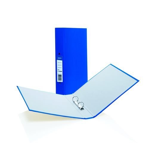 Initiative Pob Ring Binder A4 Blue Initiative Pob Ring Binder A4 Blue