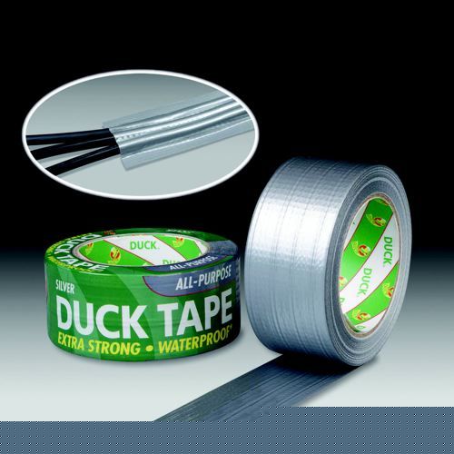 Unibond+Tape+Silver+50mmx10m+++++1401922