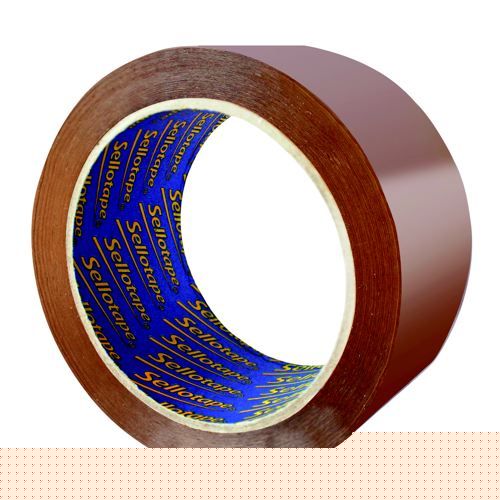 Scotch+Heavy+Pack+Tape+Brown+50mmx66m