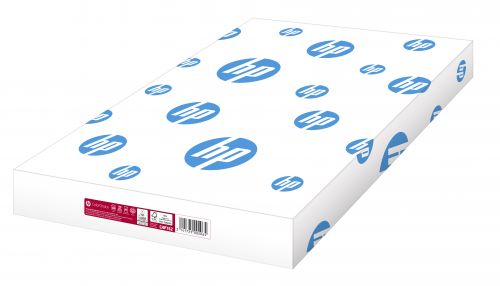 A3 HP Color Choice FSC Paper A3 120gsm White (Ream 250) CHP792
