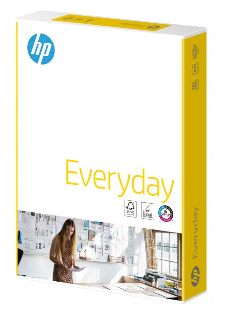 Hewlett+Packard+HP+Everyday+Paper+Colorlok+5xPks+FSC+75gsm+A4+Wht+Ref87931%5B2500Shts%5D