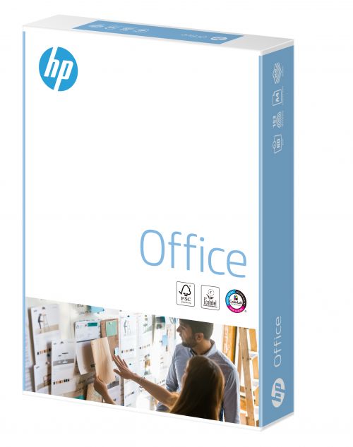 Hewlett+Packard+HP+Office+Paper+Colorlok+5xPks+FSC+80gsm+A4+Wht+Ref+93595%5B2500Shts%5D