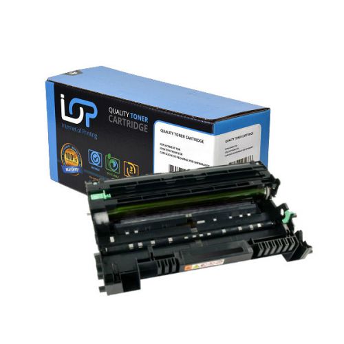 IOP Remanufactured Drum for use in Brother HL 5440 / DR3300 Drum 30000 pages IOP Remanufactured Drum for use in Brother HL 5440 / DR3300 Drum 30000 pages