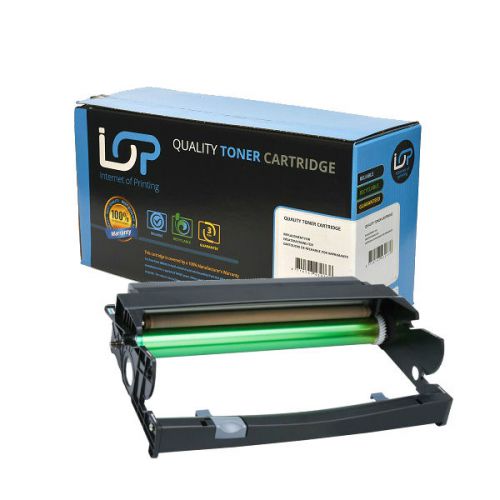 IOP Remanufactured Drum for use in Lexmark E250 / E250X22G Drum 30000 pages IOP Remanufactured Drum for use in Lexmark E250 / E250X22G Drum 30000 pages