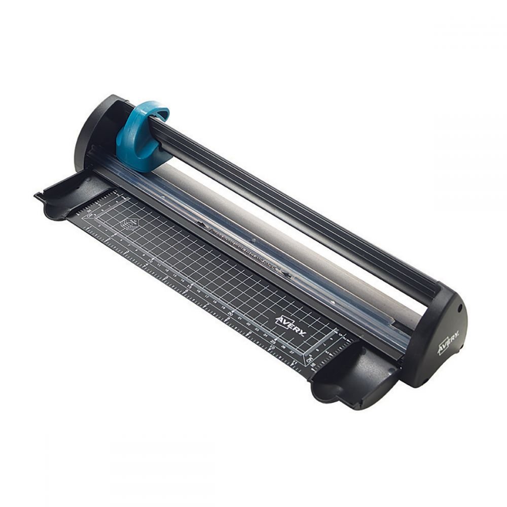 AVERY A4 COMPACT TRIMMER 320MM