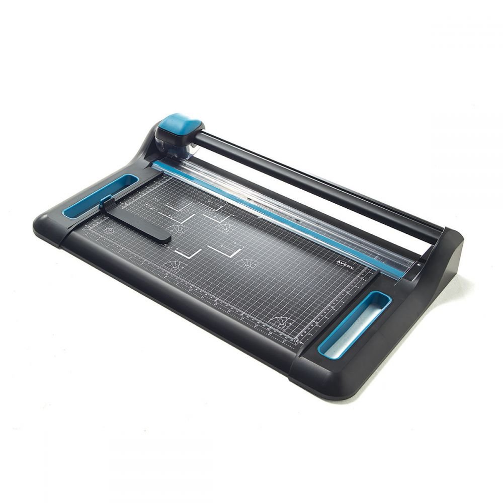 AVERY BOX DAMAGED - P460 A3 PRECISION CU