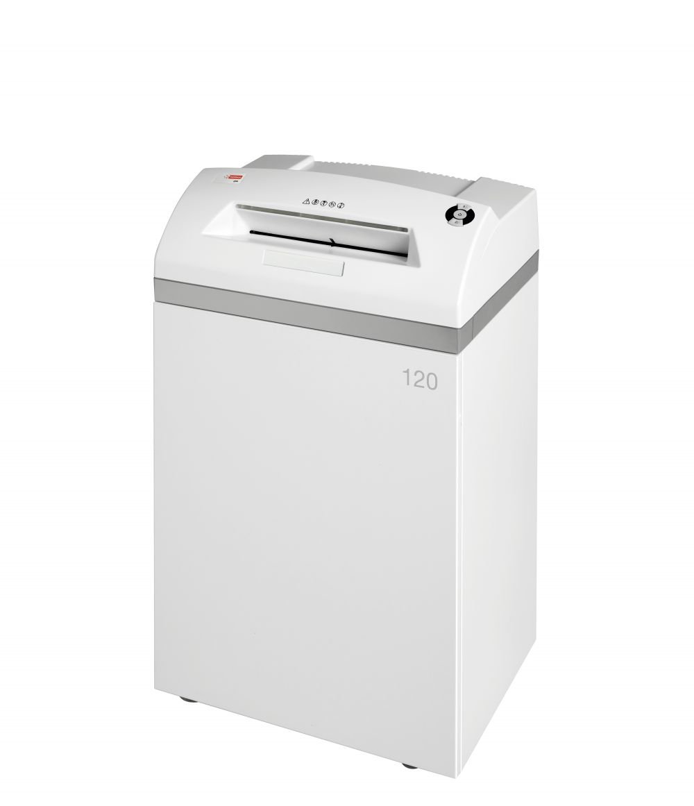 INTIMUS 120 CP4 CROSS CUT SHREDDER